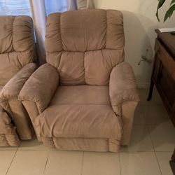 Sillones Reclinables