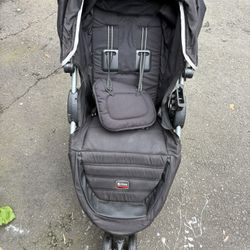 Britax Stroller 