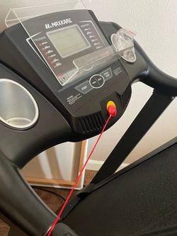 Folding Treadmill - Compact, Works Great - $125 OBO