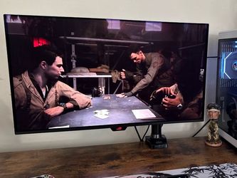PG32UCDM 4k OLED