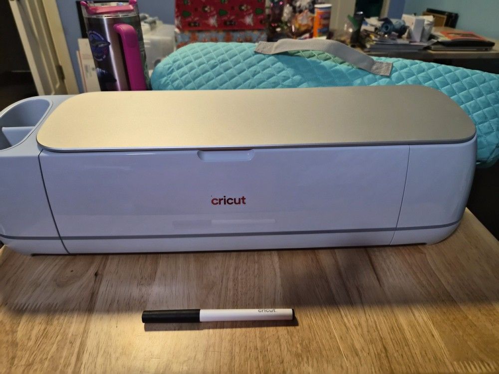 Cricuit Maker 3 Plus Accessories