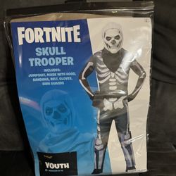 Fortnite Costume