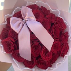 Rose Bouquet