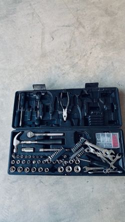 Tool box