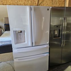 Kenmore Elite 4 Door Frigge 