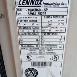 Air Conditioner