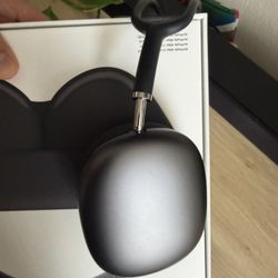 AirPods Max Space Gray 