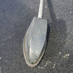 Vw Bus Or Bug Antenna
