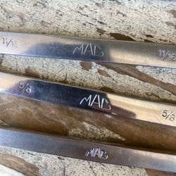 MAC Wrenches