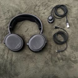 Steelseries Arctis 5 Wired Headset 