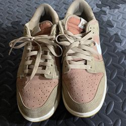 Dunks Size 8