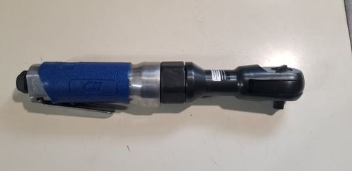 Brand New ⅜" Air Ratchet 50Ft Lbs.of Torque Forward & Reverse 