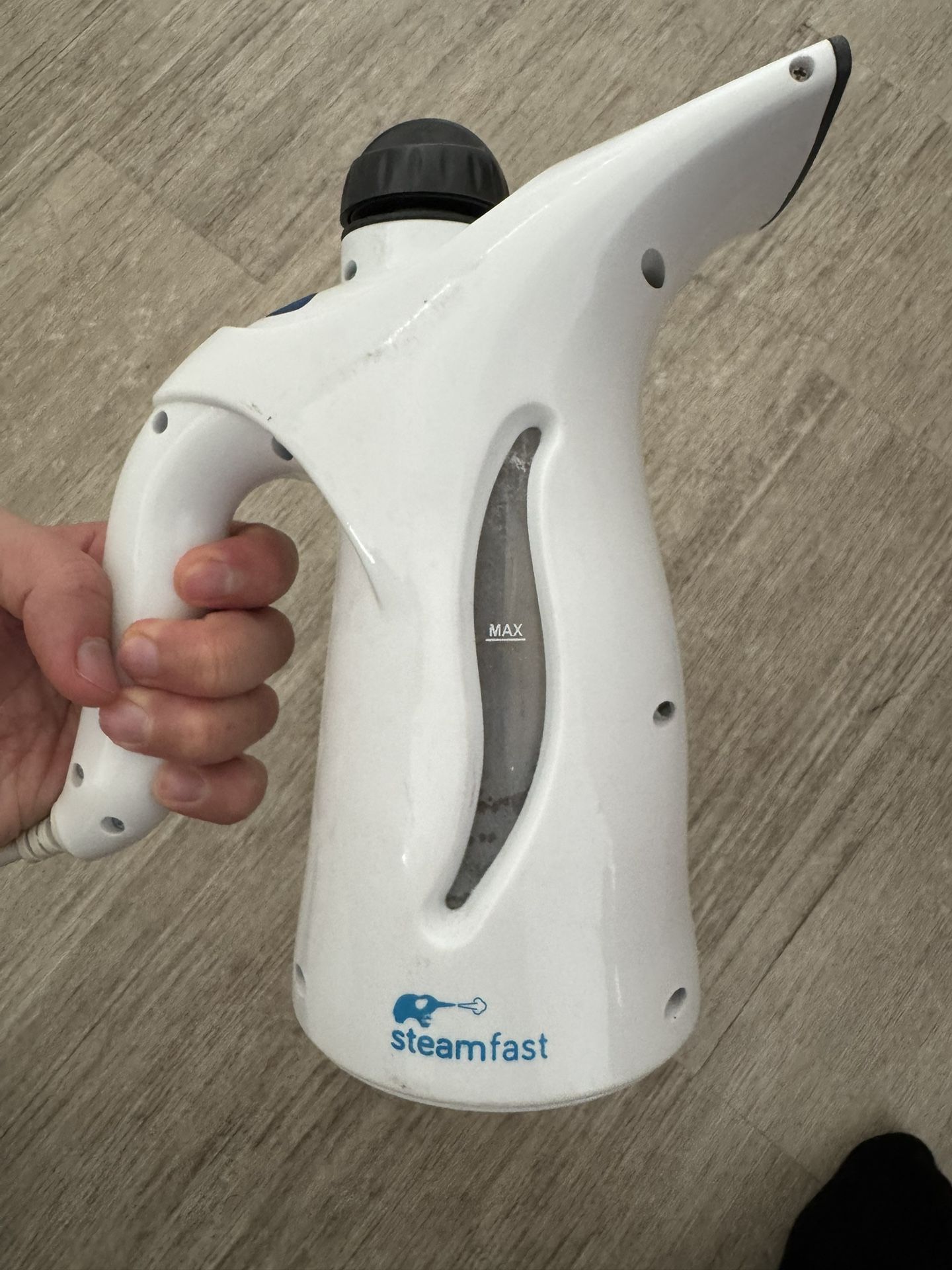 Garment Steamer 