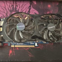 Gigabyte GTX 660