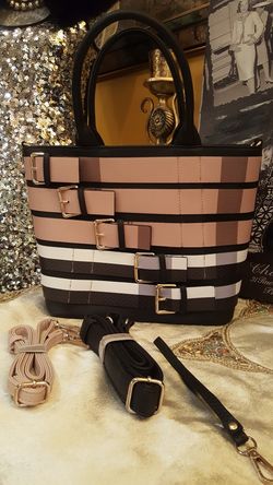 Ladies Purse, tote bag