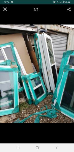 Ventanas