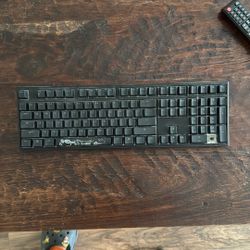 Ducky One 2 Mechanical Keyboard 