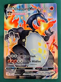 pokemon card