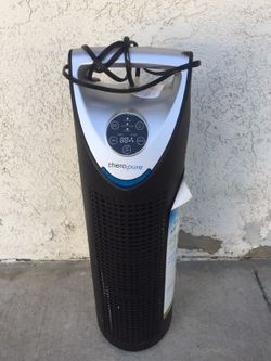Air Purifier