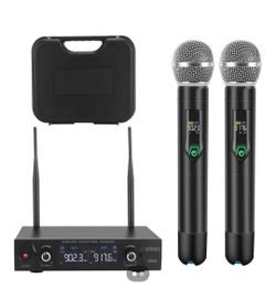 Gudeholo microphone system
