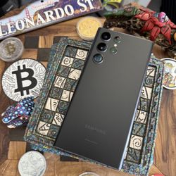 Samsung Galaxy S22 Ultra 5G 256gb Unlocked Any Sim