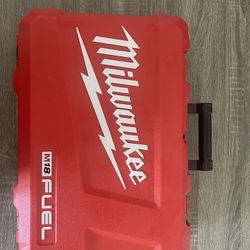 M18 Fuel Hammer Drill