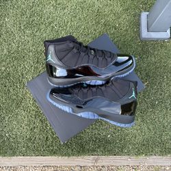 Jordan 11 Gamma Size 10 Men’s 