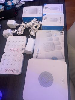 Ring Alarm