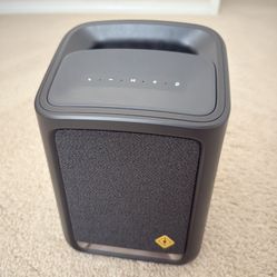 RIVIAN Brand Bluetooth Speaker