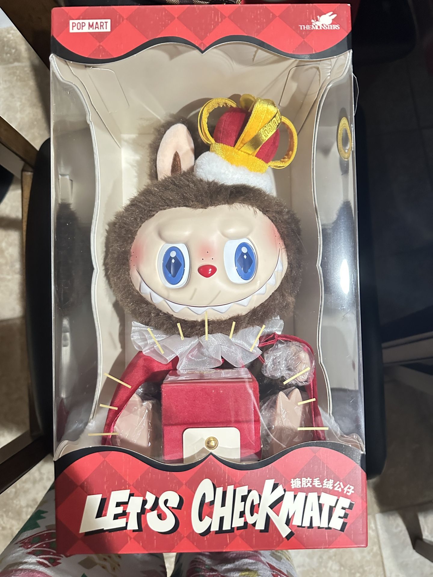 Labubu