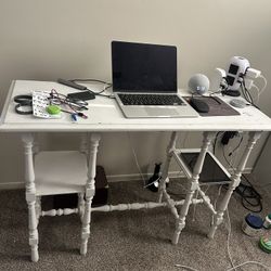 Antique Table/Desk