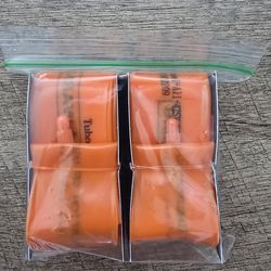 Tubolito CX/Gravel 700C x 32-50mm, 42mm / 60mm Presta Valve | Light, Strong & Compact | Rim & Disc Brake Compatibility