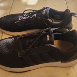 Adidas Racer Tr21 Running Shoes Size 12 Men's 