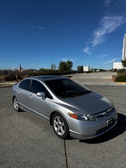 2006 Honda Civic