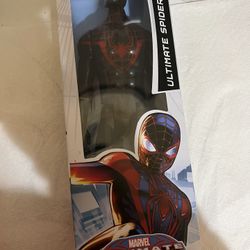 12 dollars new spiderman action figure toy 