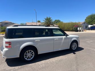 2013 Ford Flex