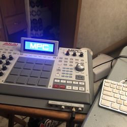 Mpc Renaissance 