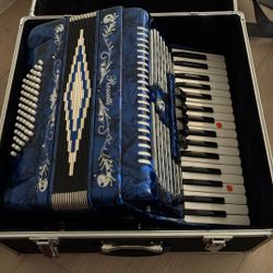 accordion