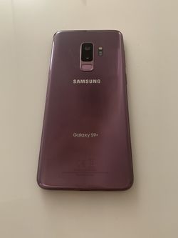 Samsung galaxy s9 plus de 64gb liberado