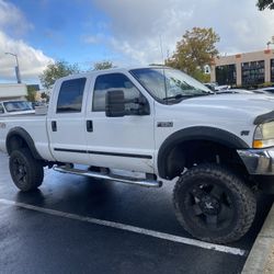 Ford F250
