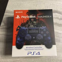 Ps4 Controller Cod