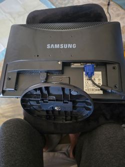 Samsung monitor 19 inch