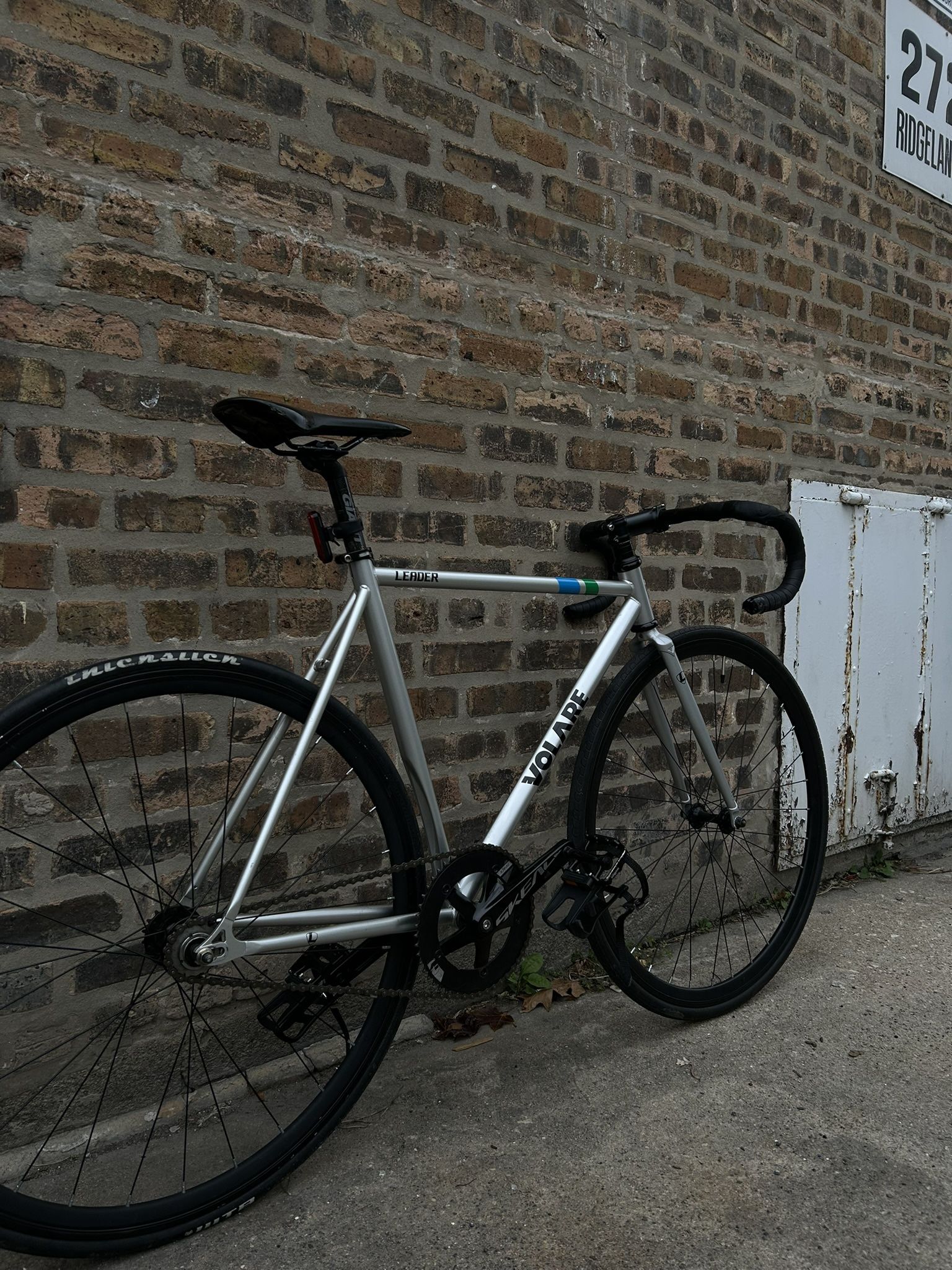 Leader Volare Trades And Selling