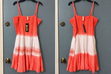 Summer line Dress size 2x