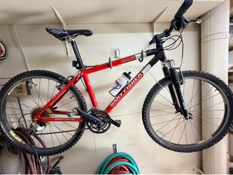 Gary Fisher Mountain Bike