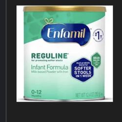 Enfamil Reguline