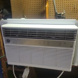 Window Air Conditioner