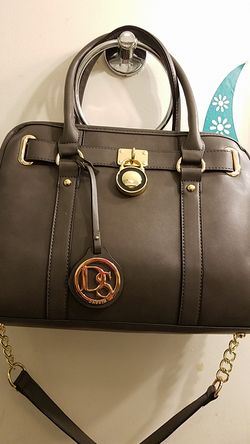 New bag by dasen beautiful comes with wallet