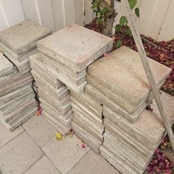 Square Blocks