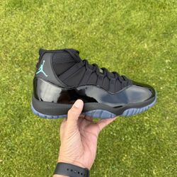 Jordan 11 Retro - Gamma’s